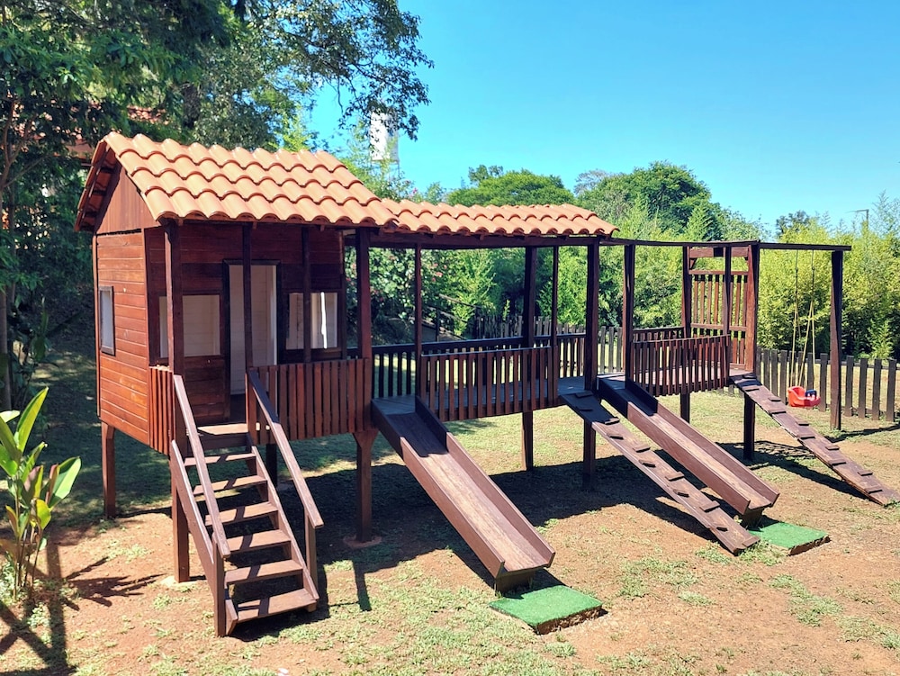 Village Cataratas 49/60