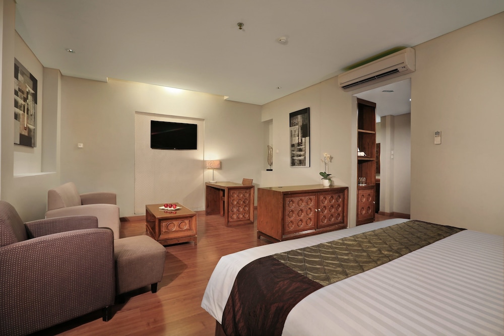 Aston Tanjung City Hotel 14/30