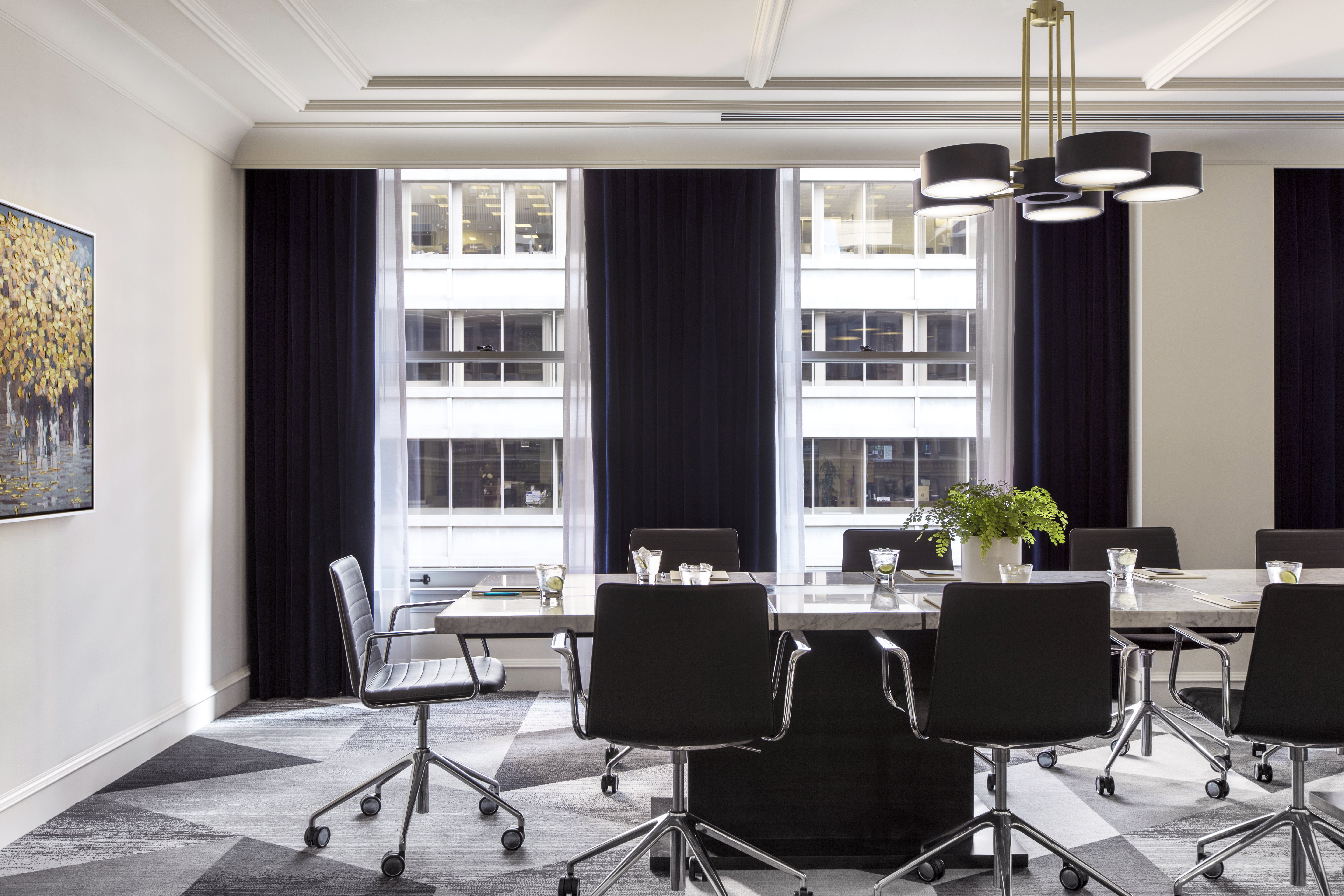 The Kimpton Gray Hotel 74/77