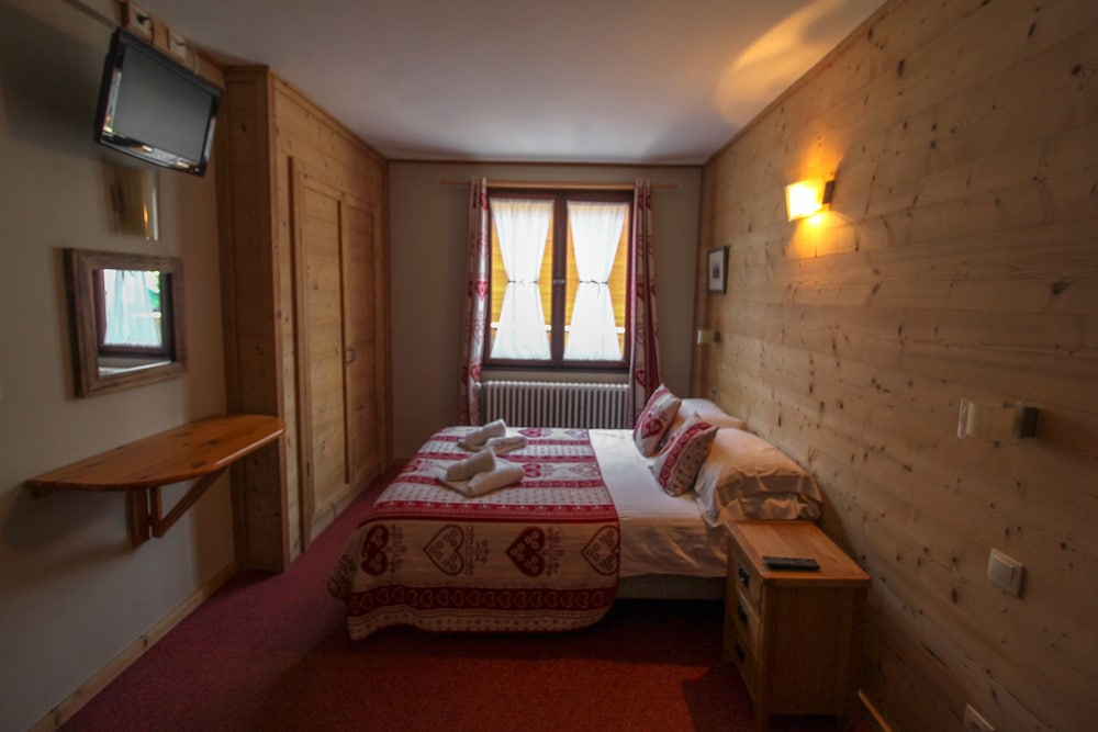 Hotel Christiania 25/50