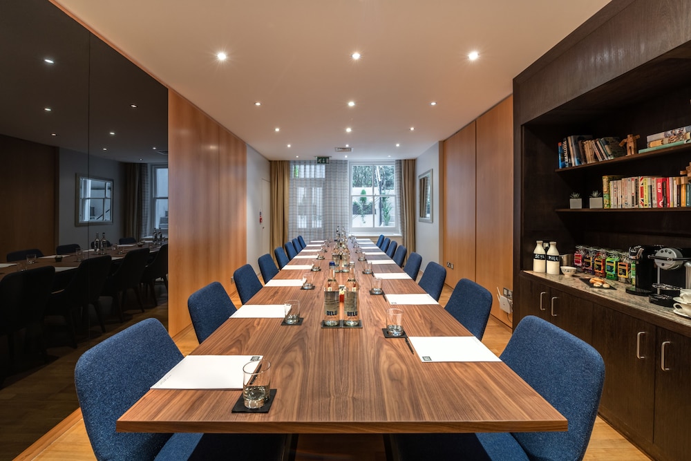K+K Hotel George Kensington 58/67