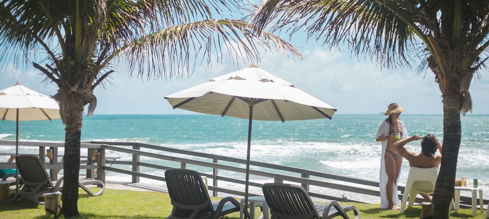Kembali Hotel Porto de Galinhas - Adults Only 62/71