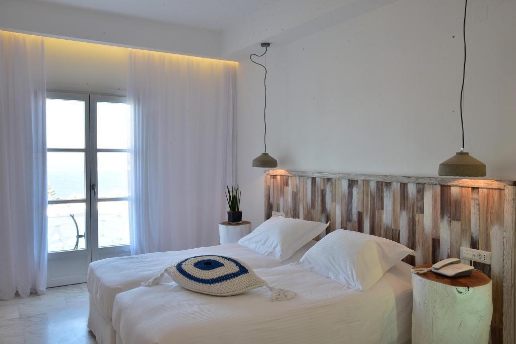 STANDARD, DOUBLE OR TWIN BED