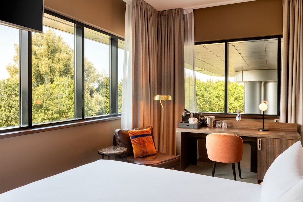 Corendon Amsterdam Schiphol Airport, a Tribute Portfolio Hotel 14/50