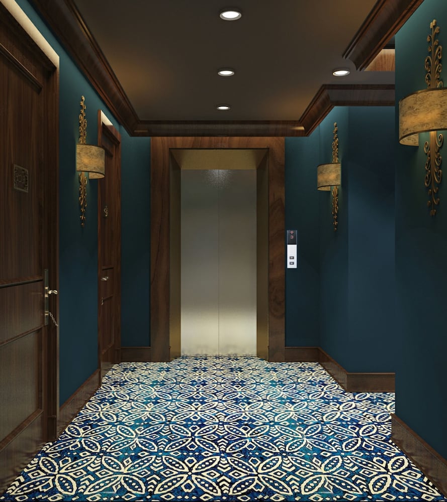 The Scarlett Boutique Hotel 29/41