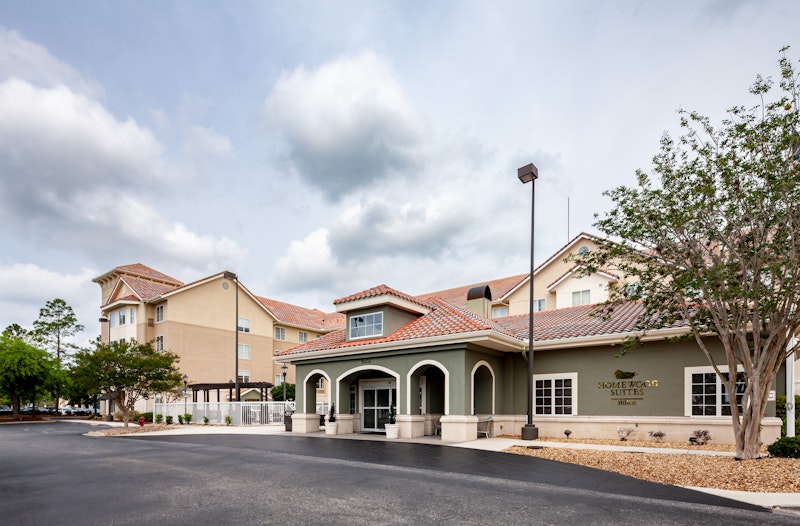 Homewood Suites By Hilton Jacksonville-South/St. Johns Ctr. in JACKSONVILLE - FL