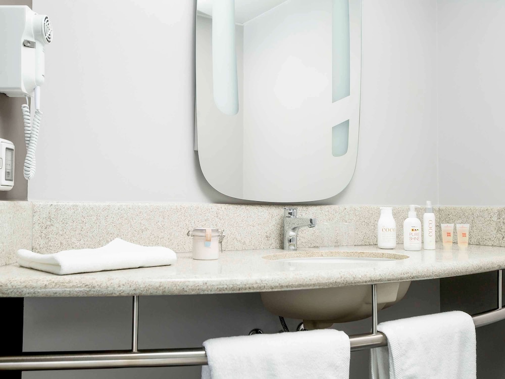 غرفة بسريرين منفصلين، Ibis Lima Reducto Miraflores 6/7