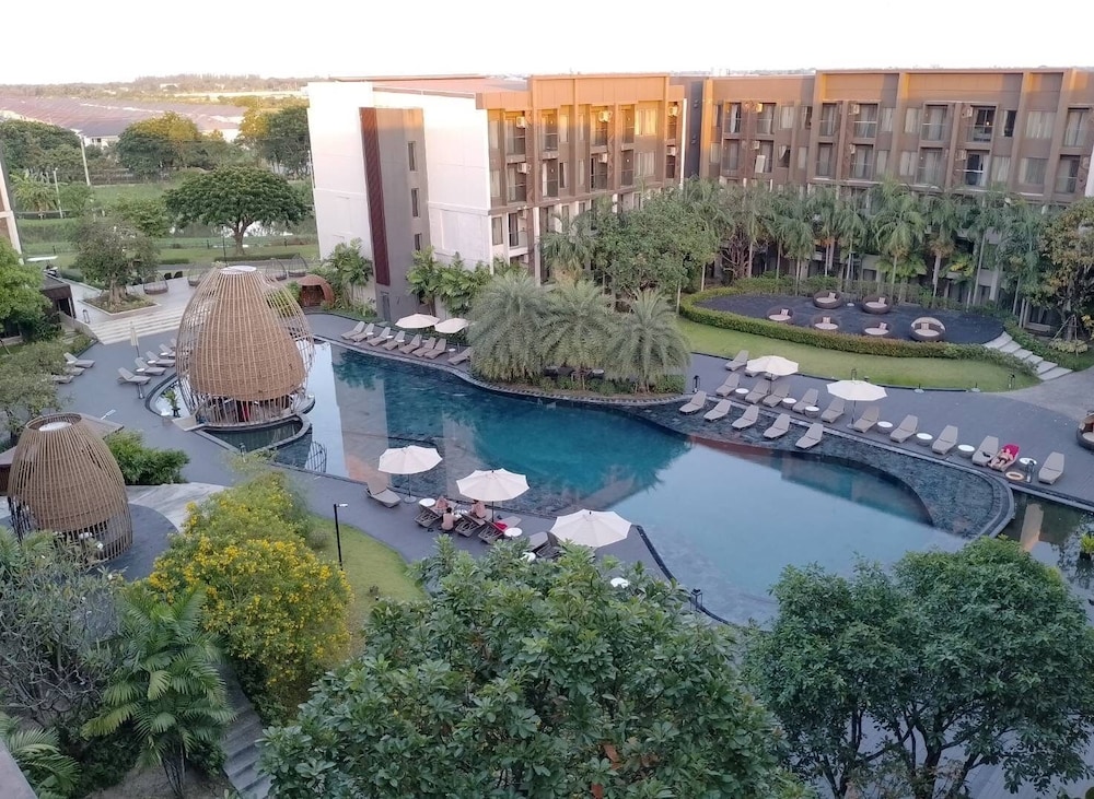 Divalux Resort And Spa 45/50