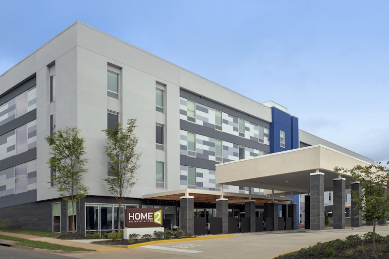 Home2 Suites By Hilton Charlottesville Downtown Va 2/14