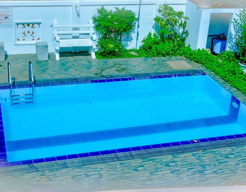 Villu Villa 39/50