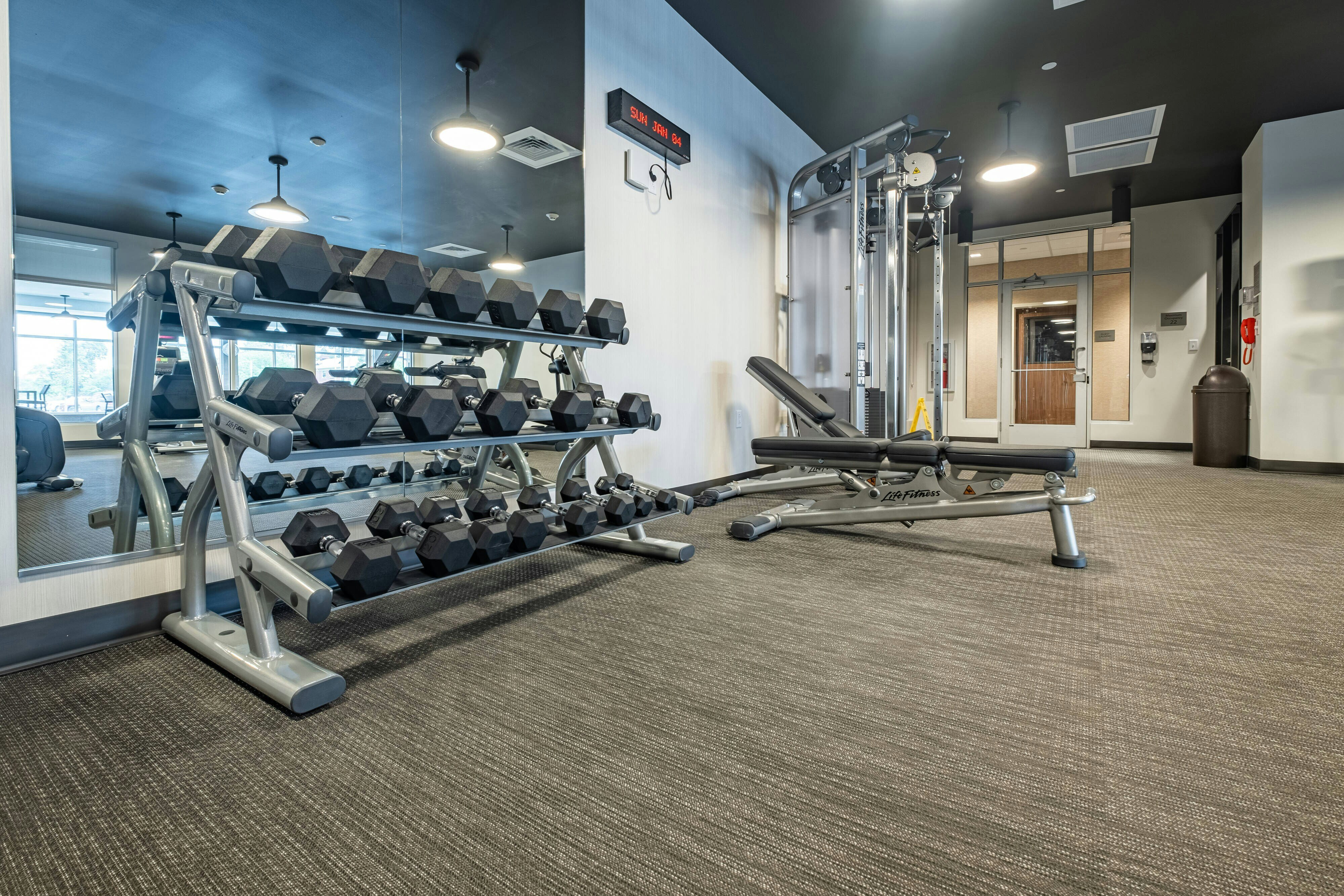 Courtyard by Marriott Toledo West 31/59