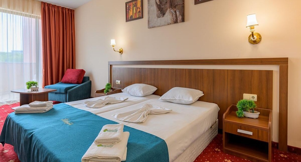 Hotel Allegra Balneo & Spa 10/63