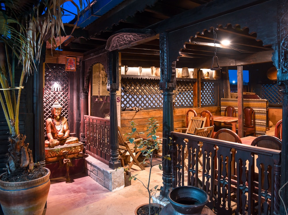 Nepal Pavilion Inn 42/50