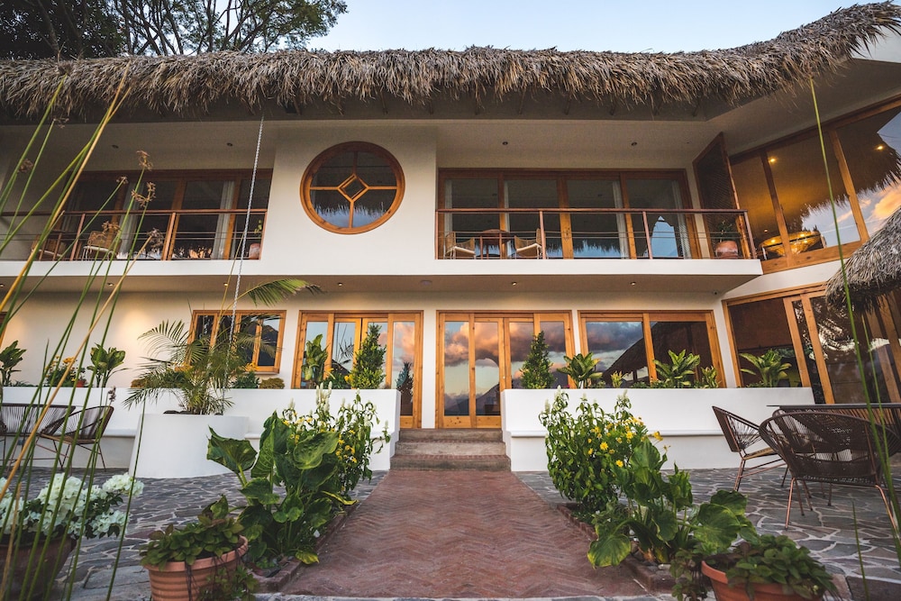 Kula Maya Boutique Hotel & Spa 1/50