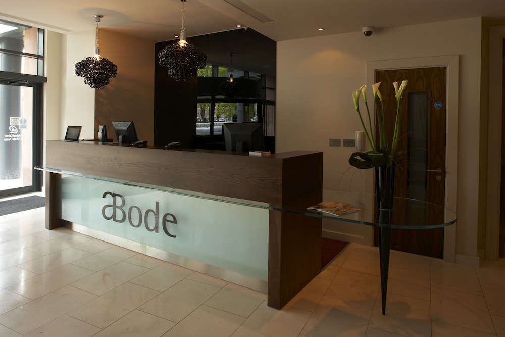 Abode Chester 6/47