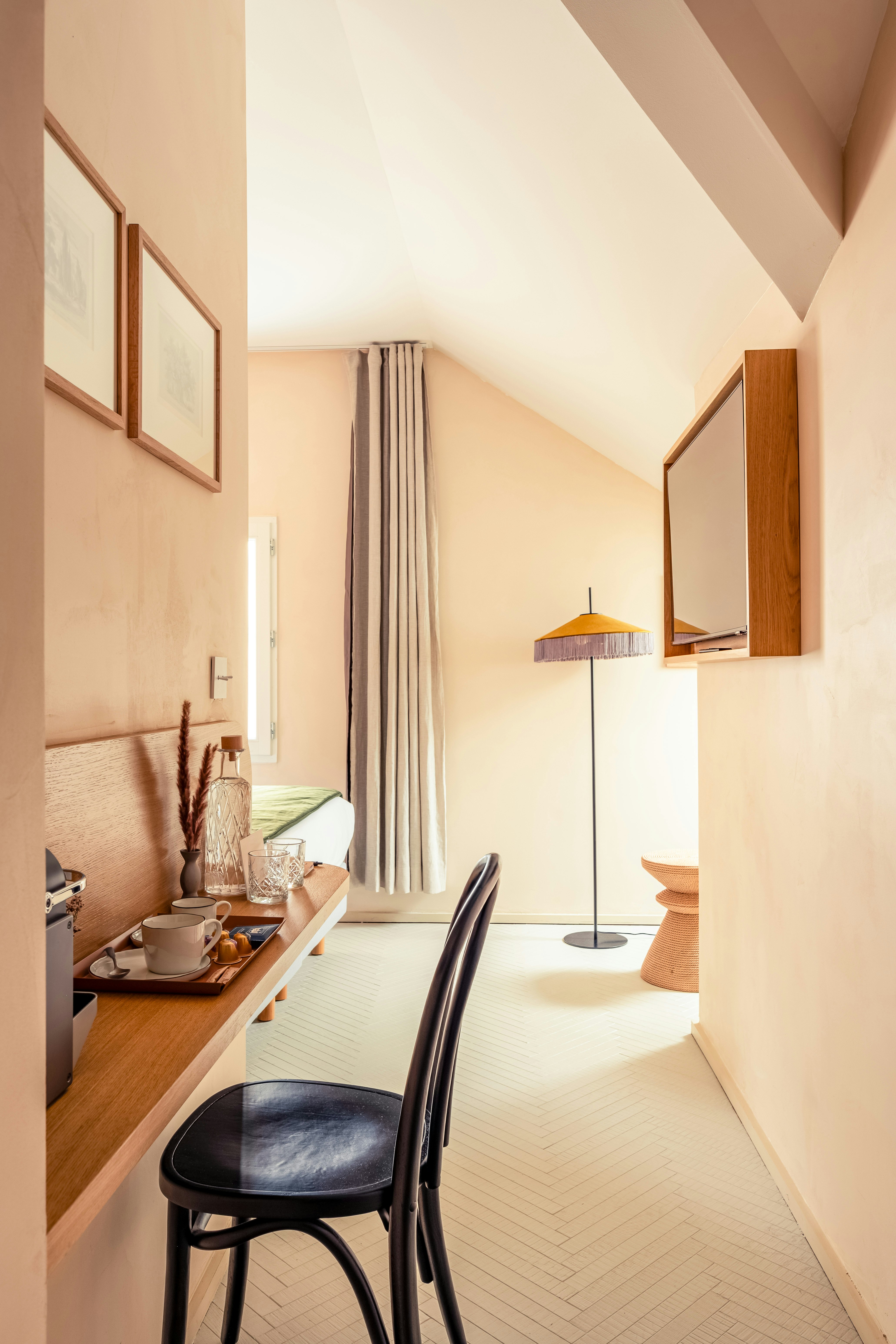 Maison Traversiere 25/38