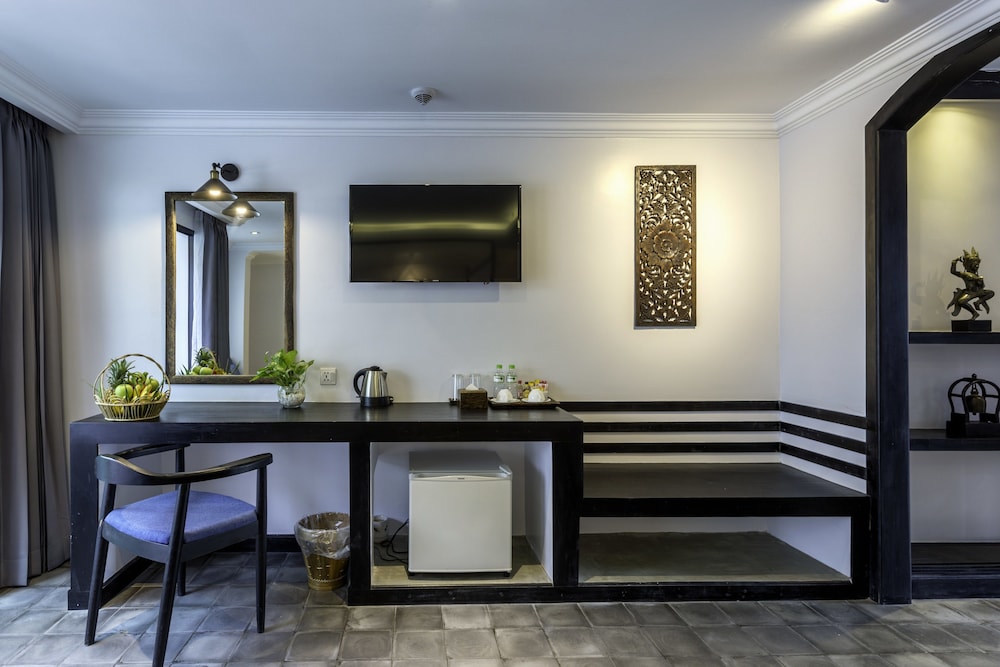 THE GRAND CYCLO BOUTIQUE SUITE SPA 1/34