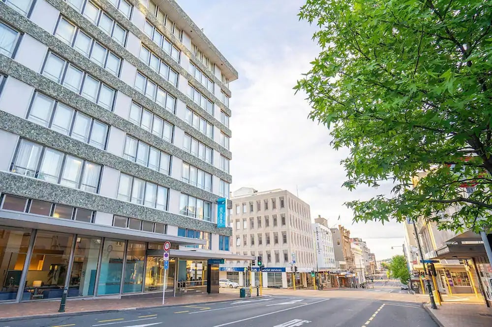 Scenic Hotel Dunedin City 41/44