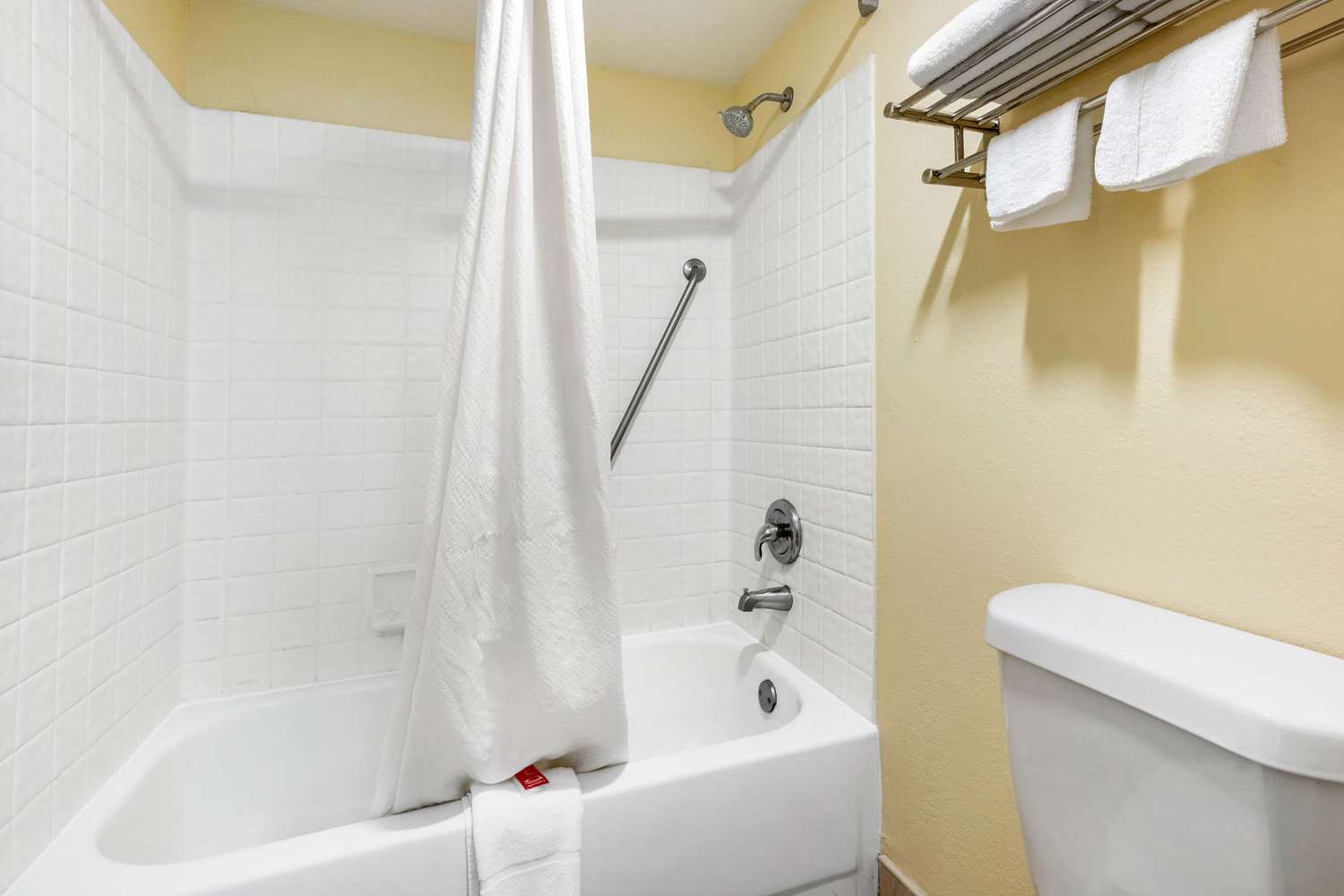 Econo Lodge Chattanooga Northeast - Ooltewah 20/20