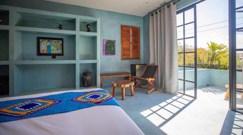 Turquoise Tulum Hotel 42/50