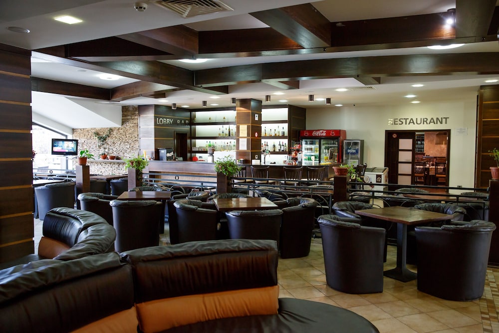 Sunrise Park Hotel Bansko 25/49