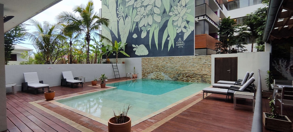 Tulip Inn Sainte Clotilde La Reunion 38/66