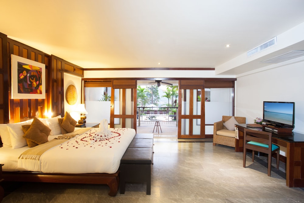 Baan Yin Dee Boutique Resort 14/44