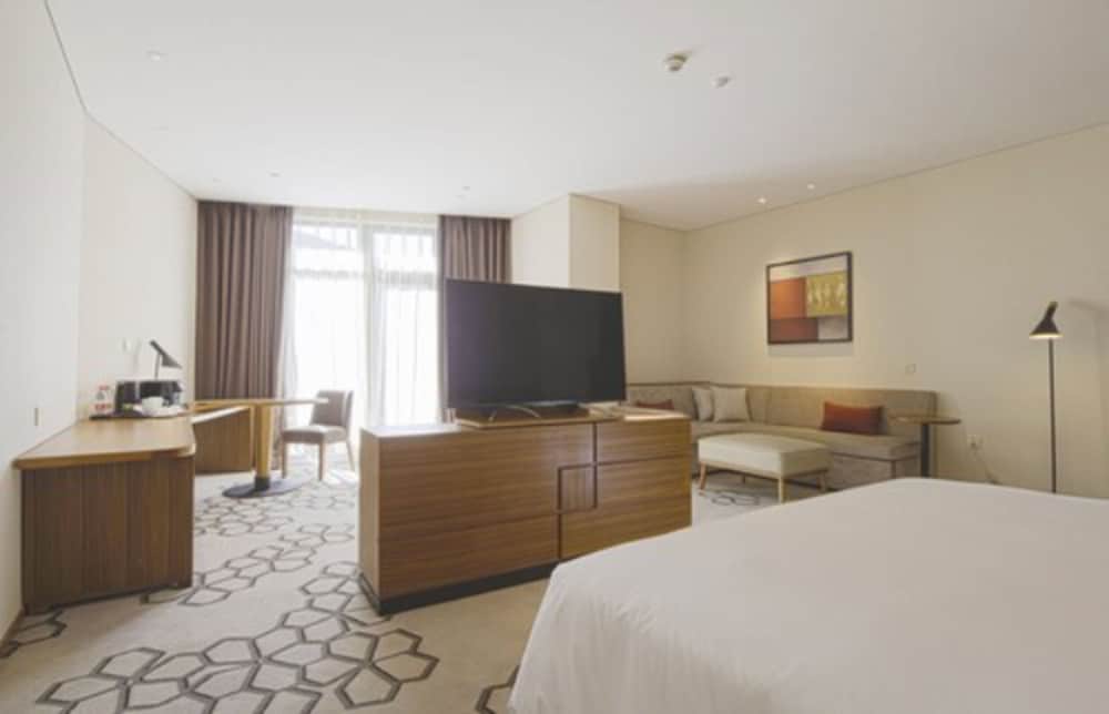Hyatt Place Chongli 8/34