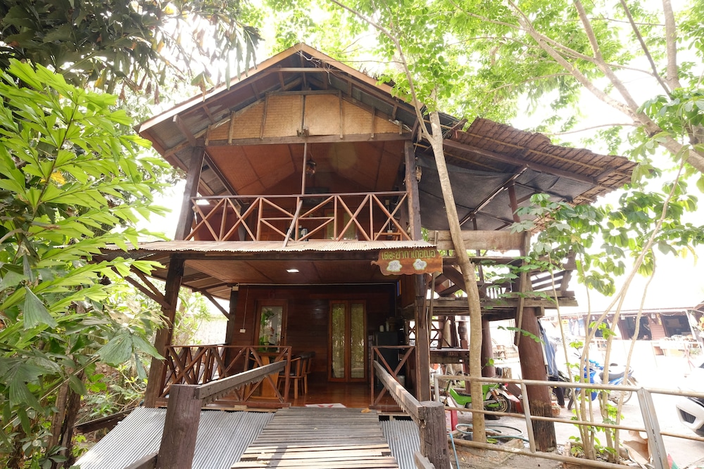 P&P Coffee & Resort Maesariang photo4