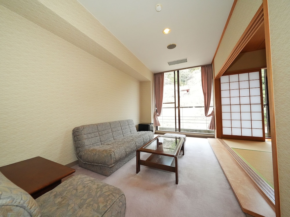 Tounomine Kanko Hotel 18/26