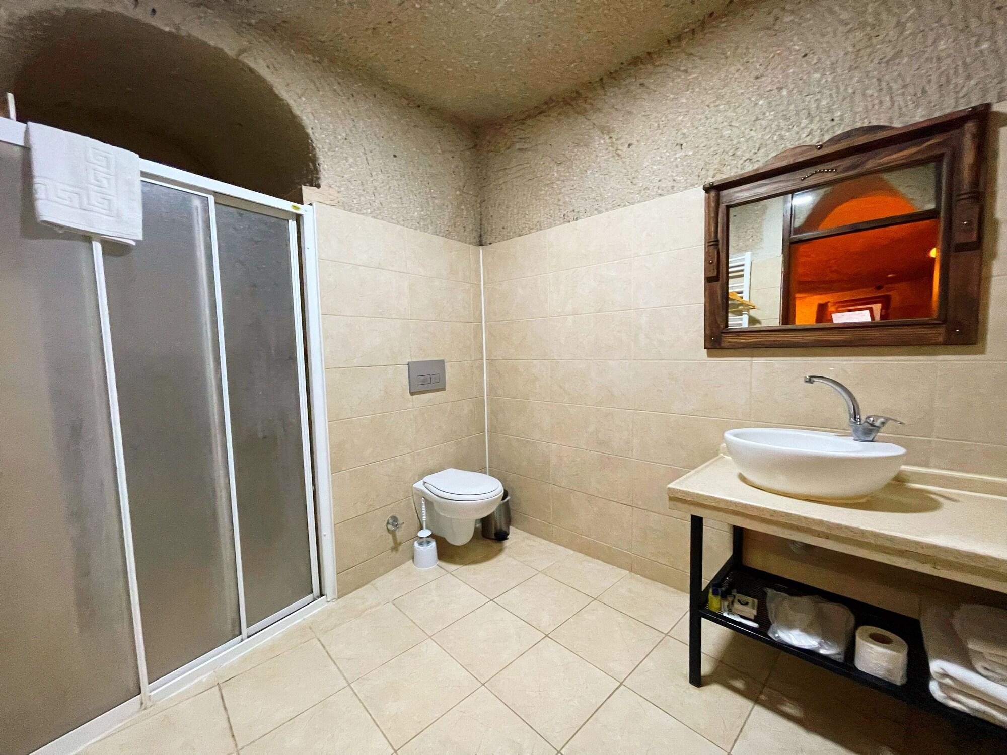 غرفة ملكية، Gedik Cave Hotel 6/6
