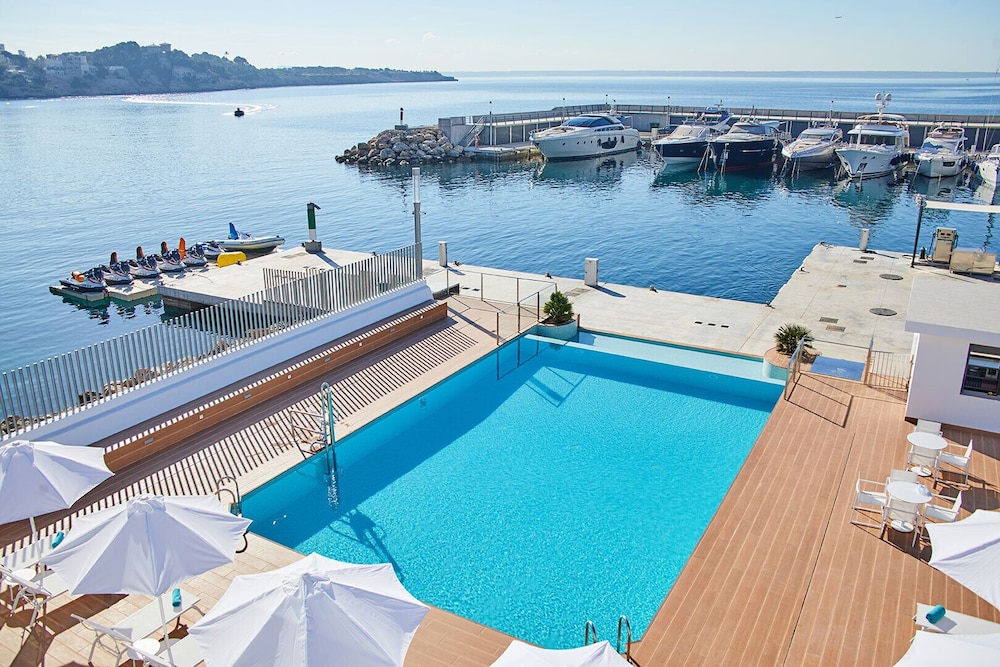 Calanova Sports Residence 28/32