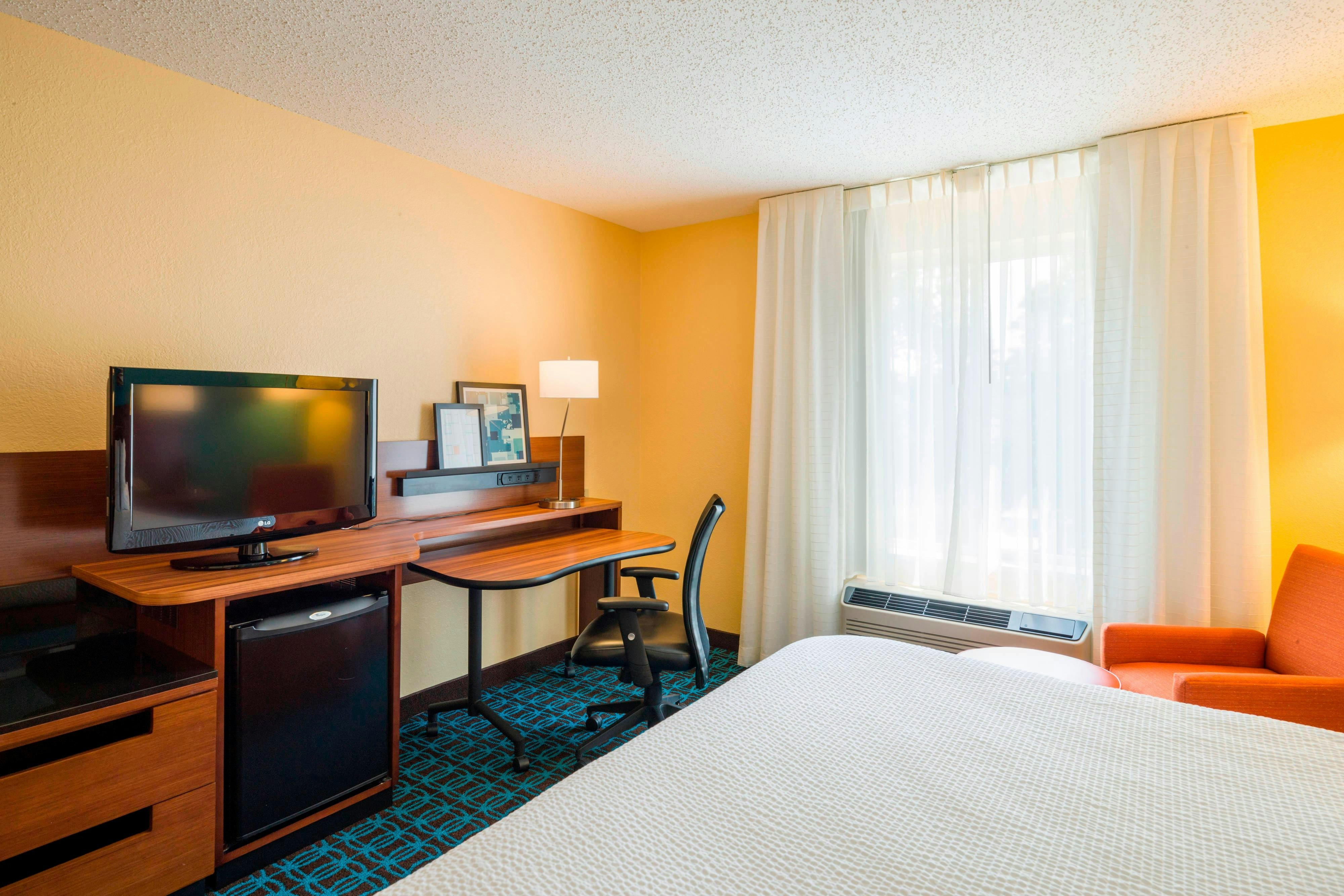 Best Western Allentown Bethlehem Lehigh Valley Inn & Suites 15/23