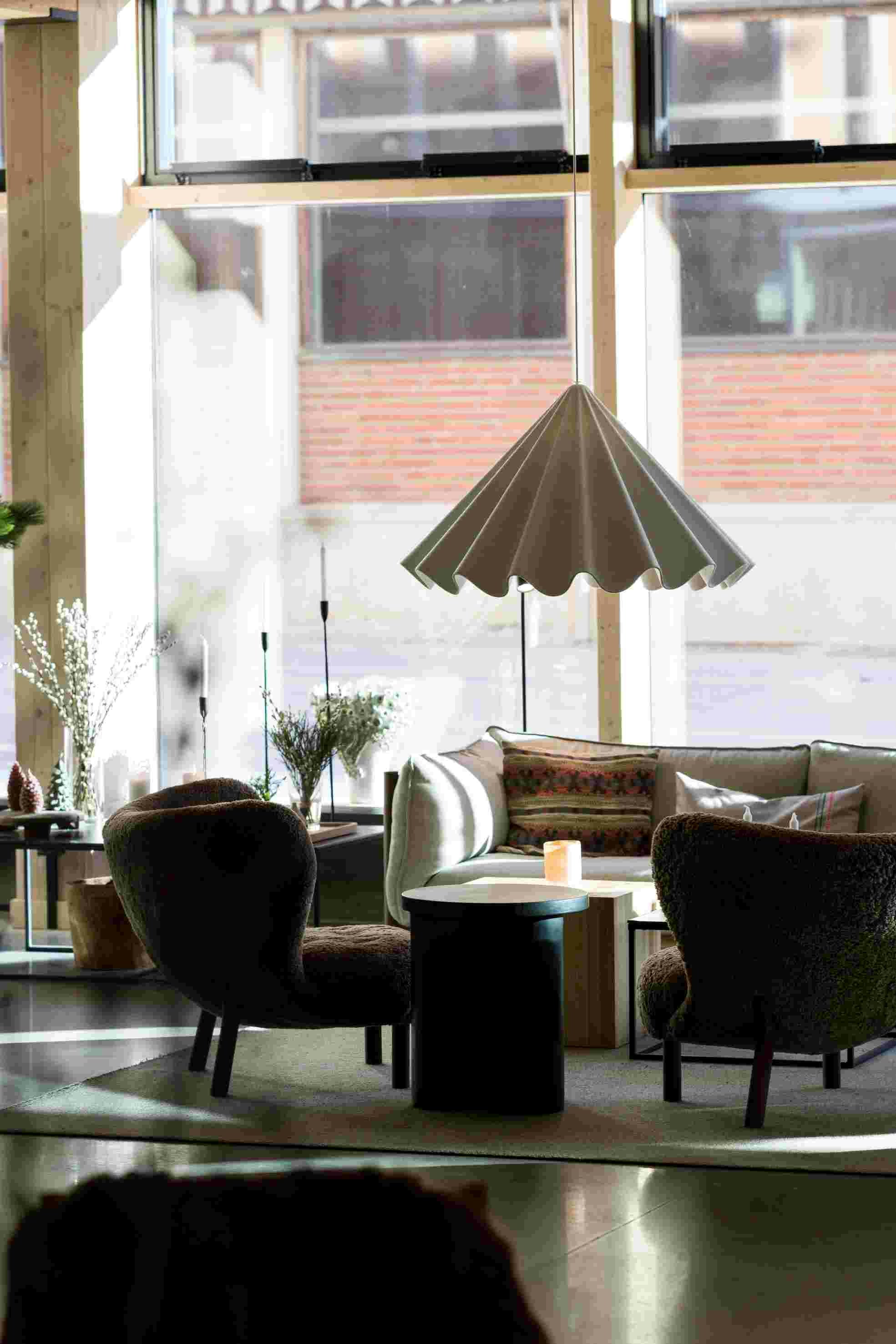 The Wood Hotel by Elite 9/53