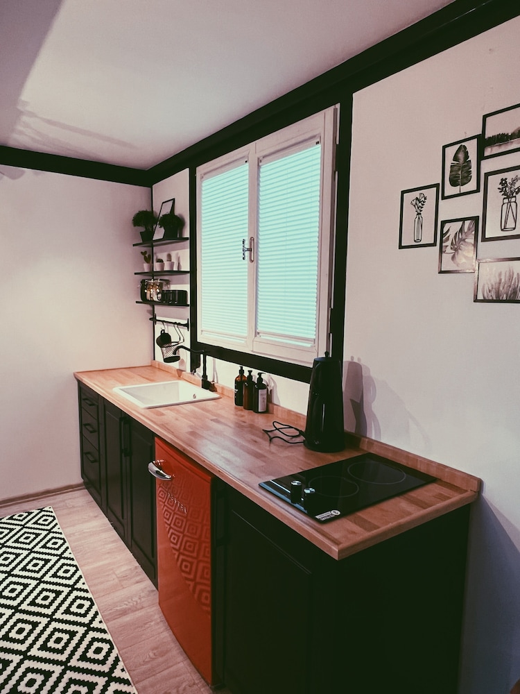 Pentalow Cabin 4/50