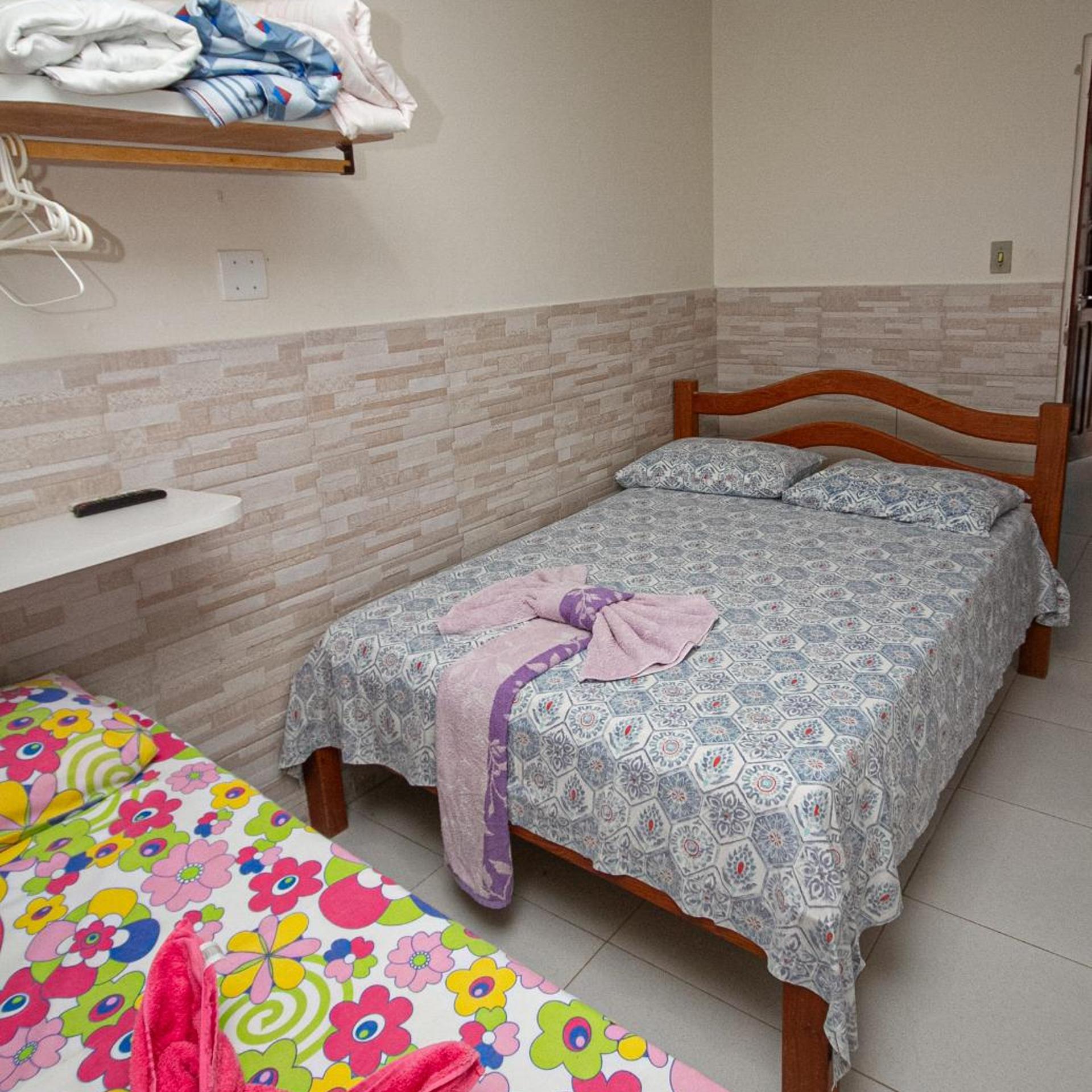 Pousada Santa Fé 10/50