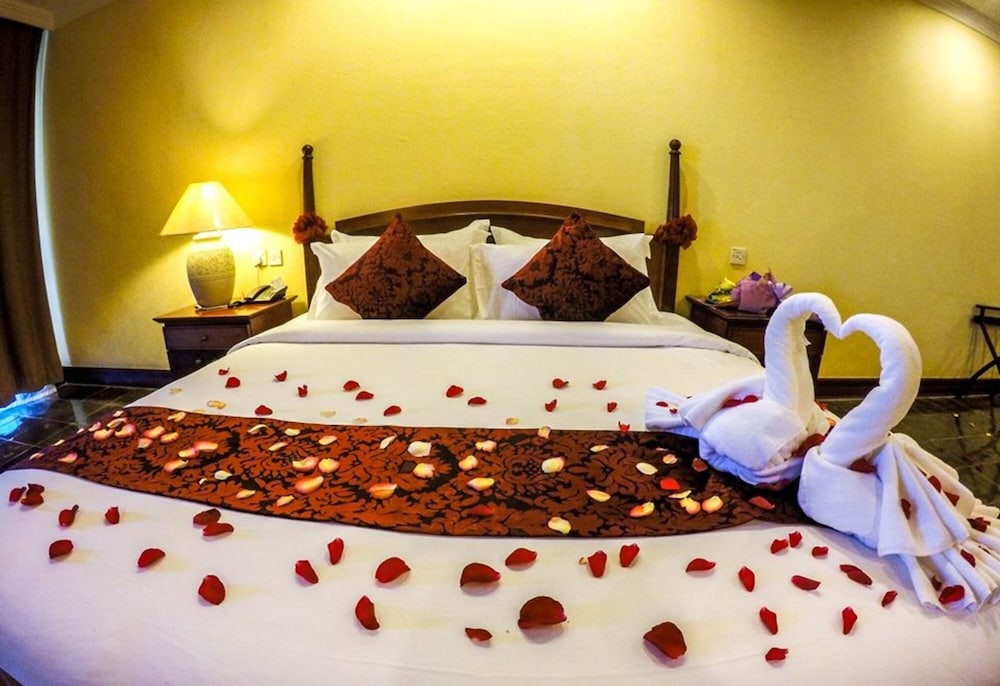 Palm Beach Resort Spa 25/76