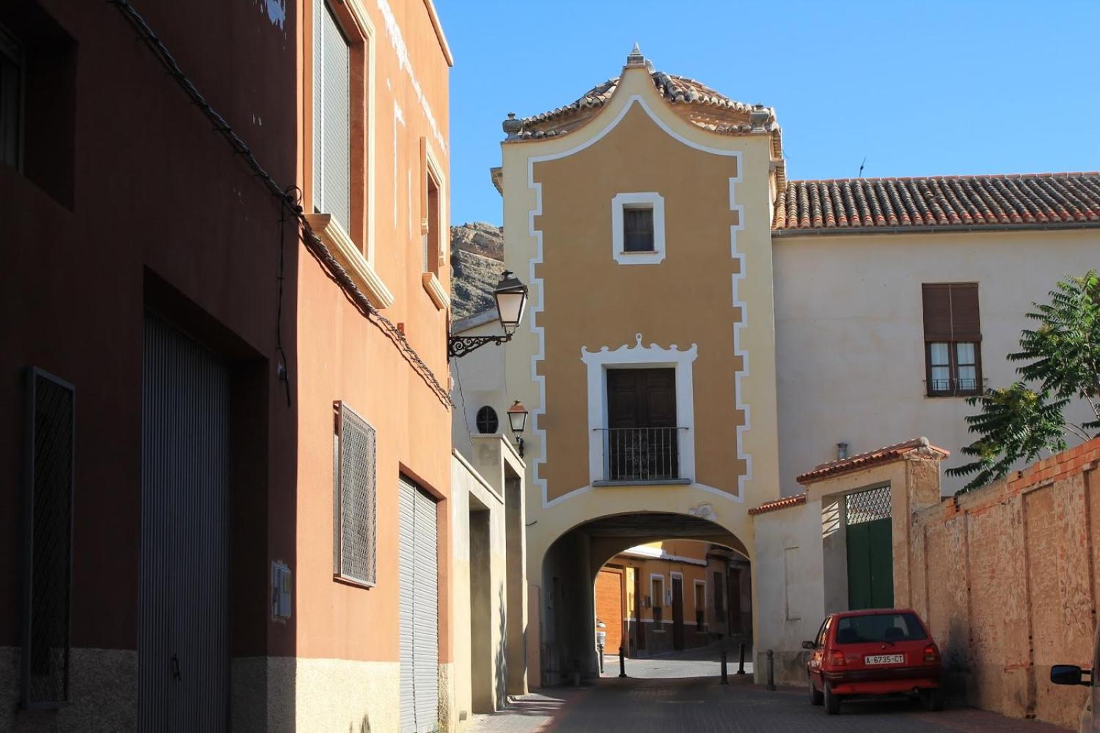 HOTEL MONREAL 38/50