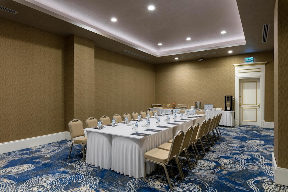 Limak Cyprus Deluxe Hotel 37/50
