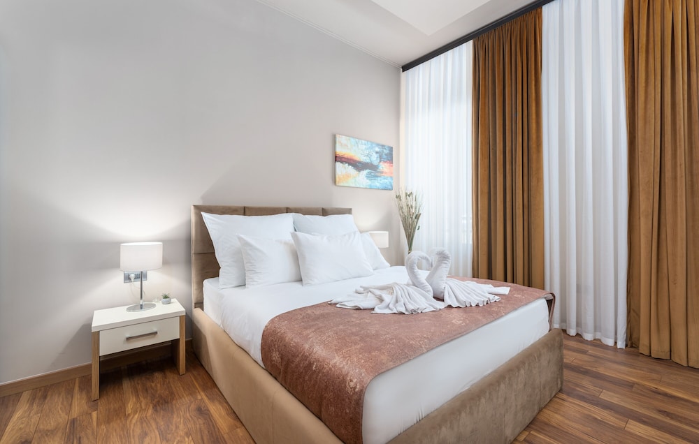 Hotel Dua Residence 15/50