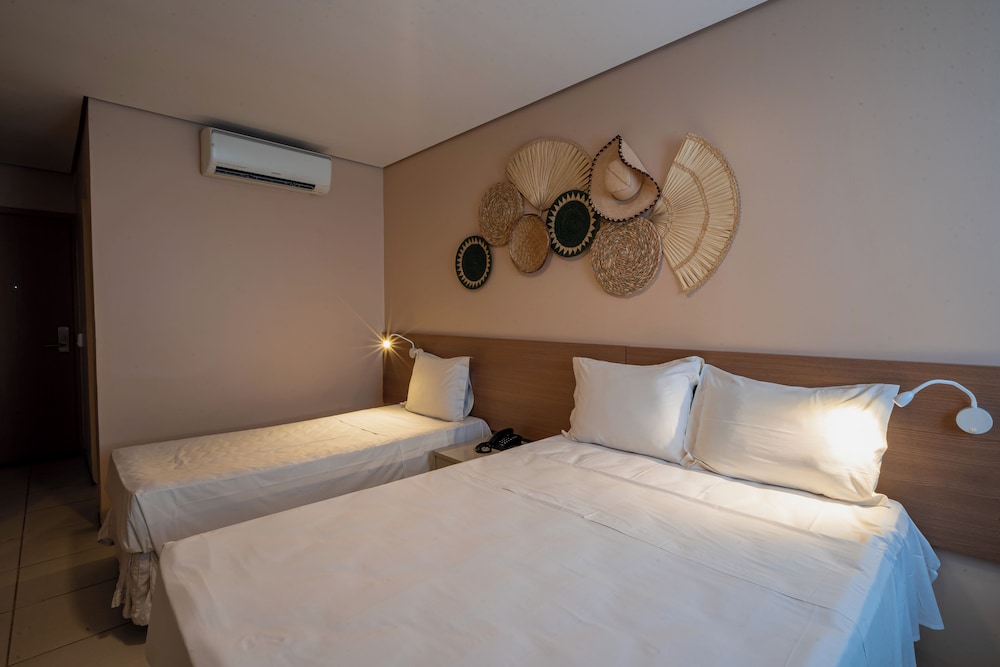 Fortaleza Mar Hotel 23/62
