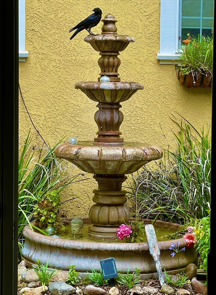 Glen Ellen Inn 47/62