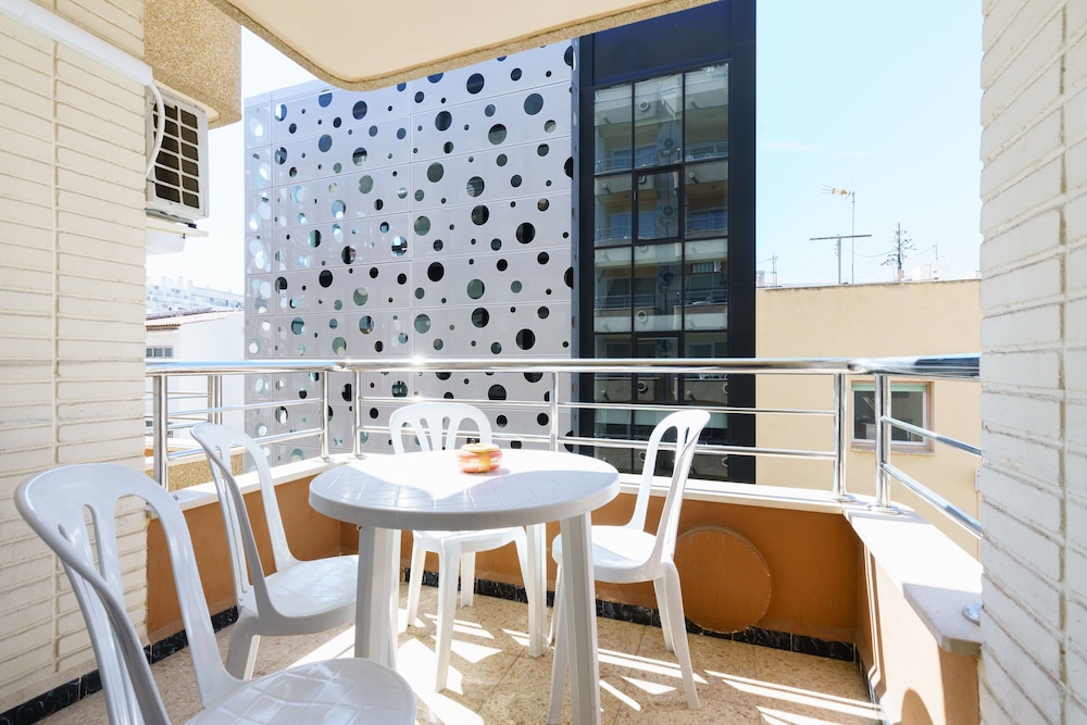 Apartamentos Maja 47/48