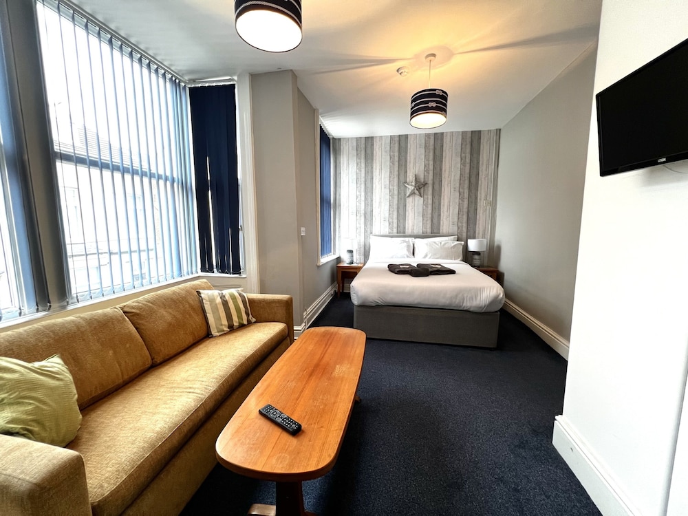 Central Cove Guesthouse 29/49