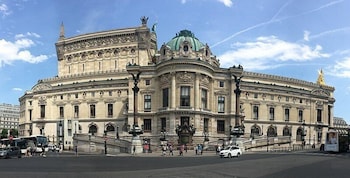Hotel Havane Opera 41/50