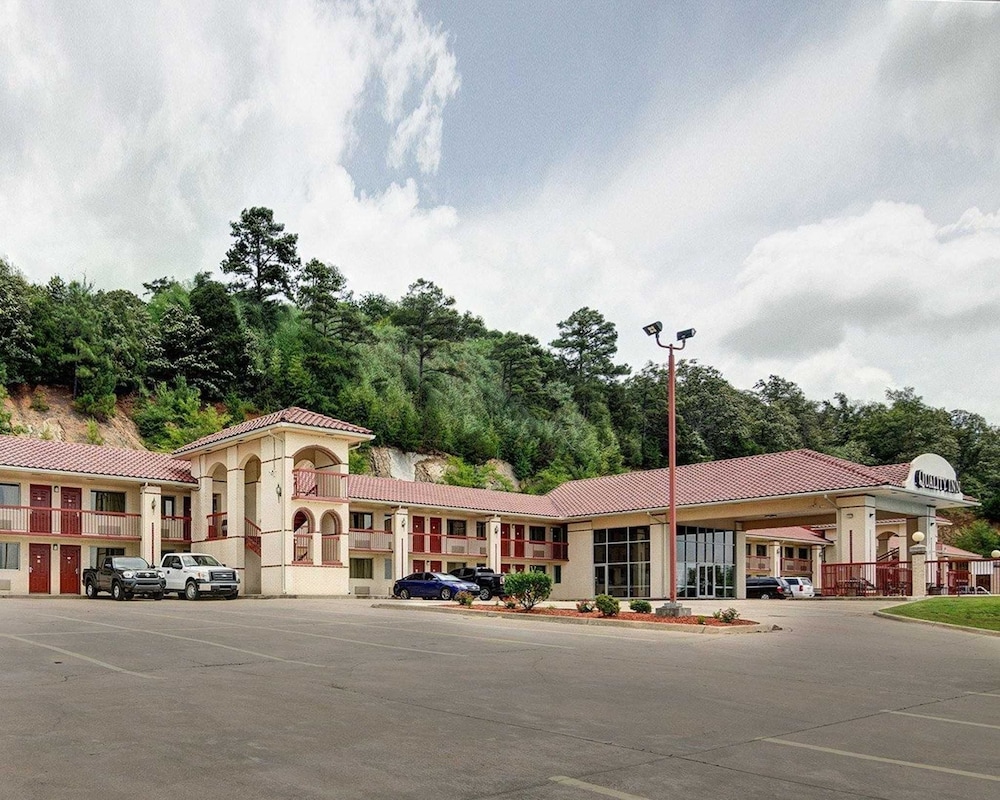 Quality Inn Conway - Greenbrier thumb 3