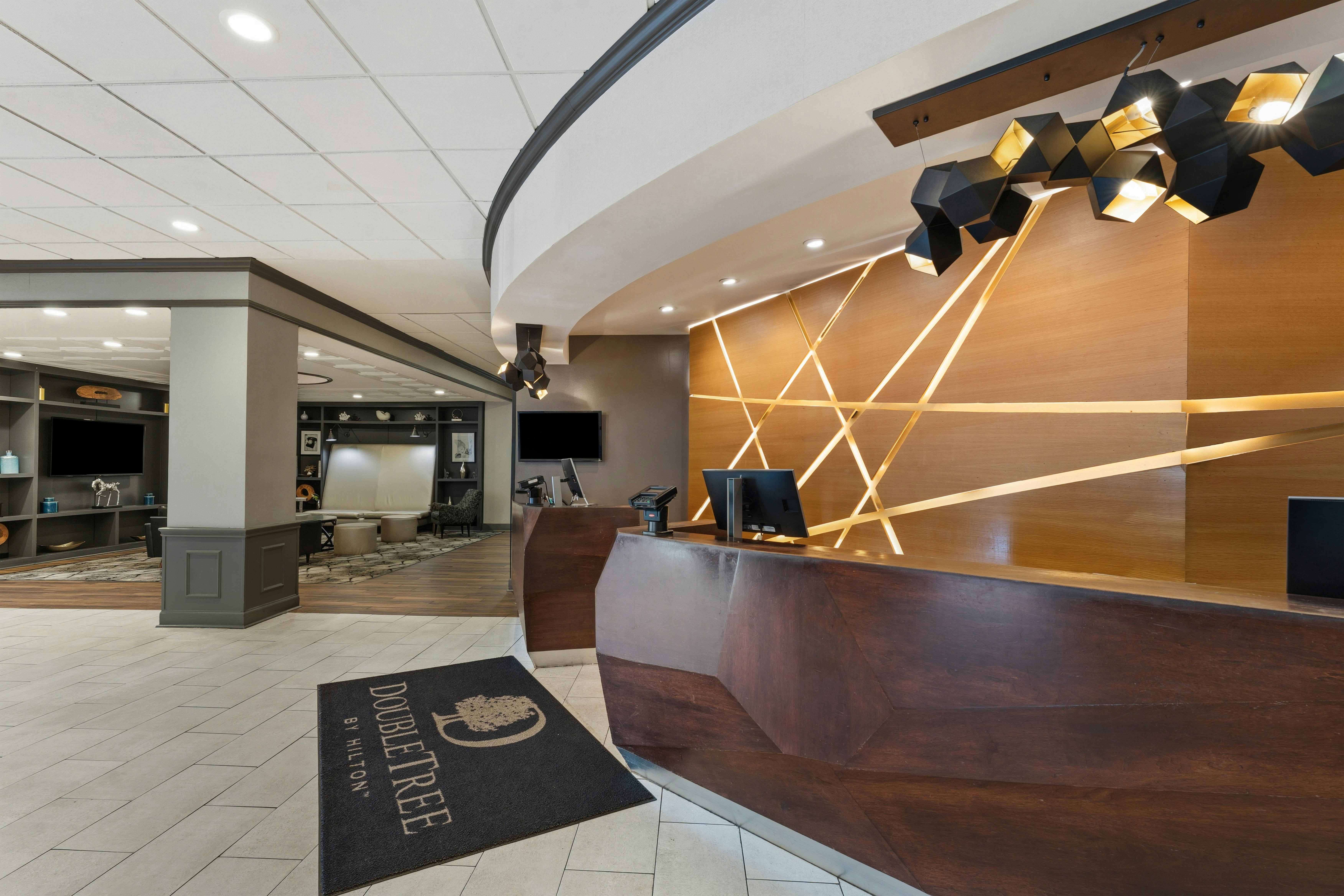 Doubletree Hotel Wilmington 2/37