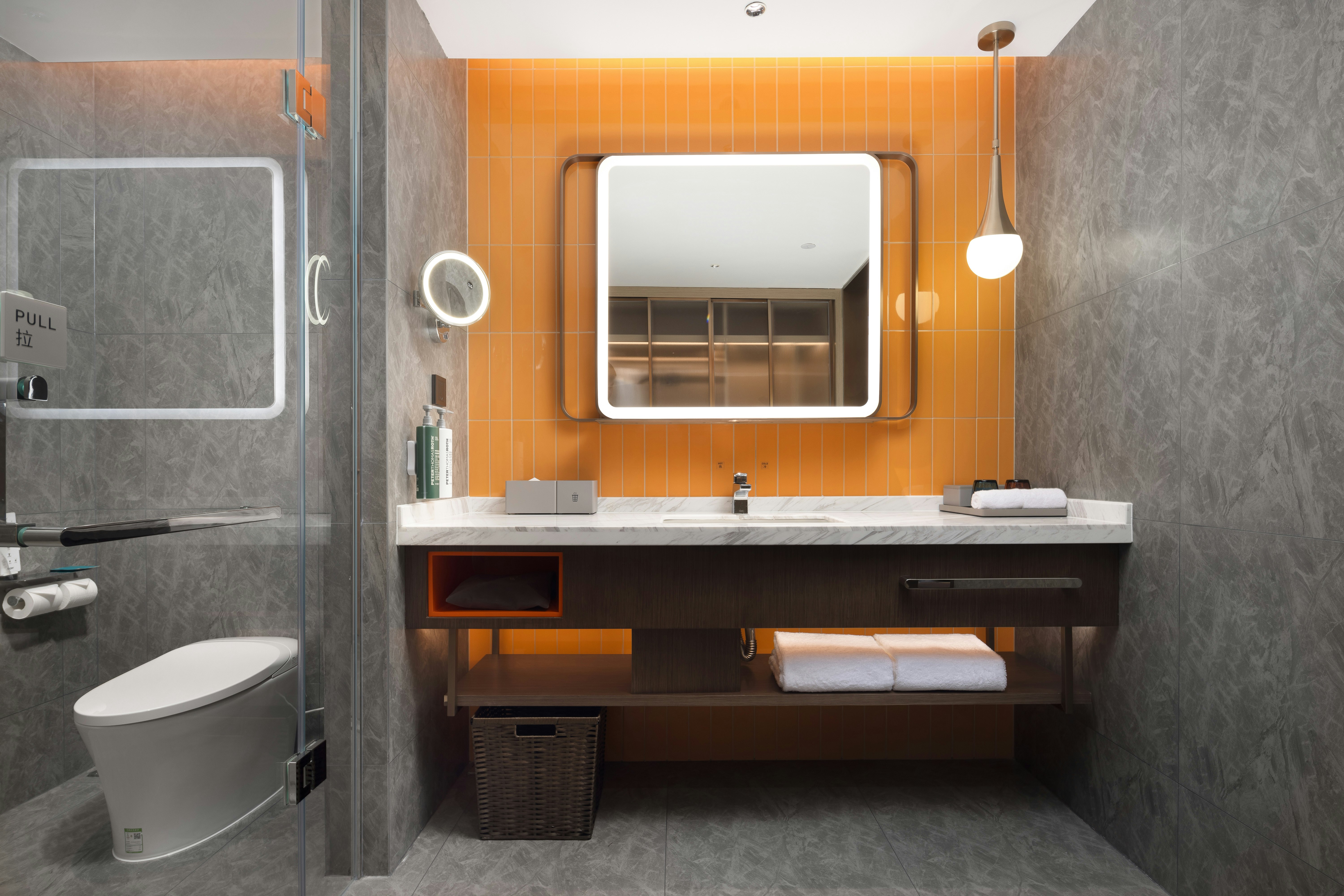 Home2 Suites by Hilton Guangzhou Baiyun Airport West 31/33