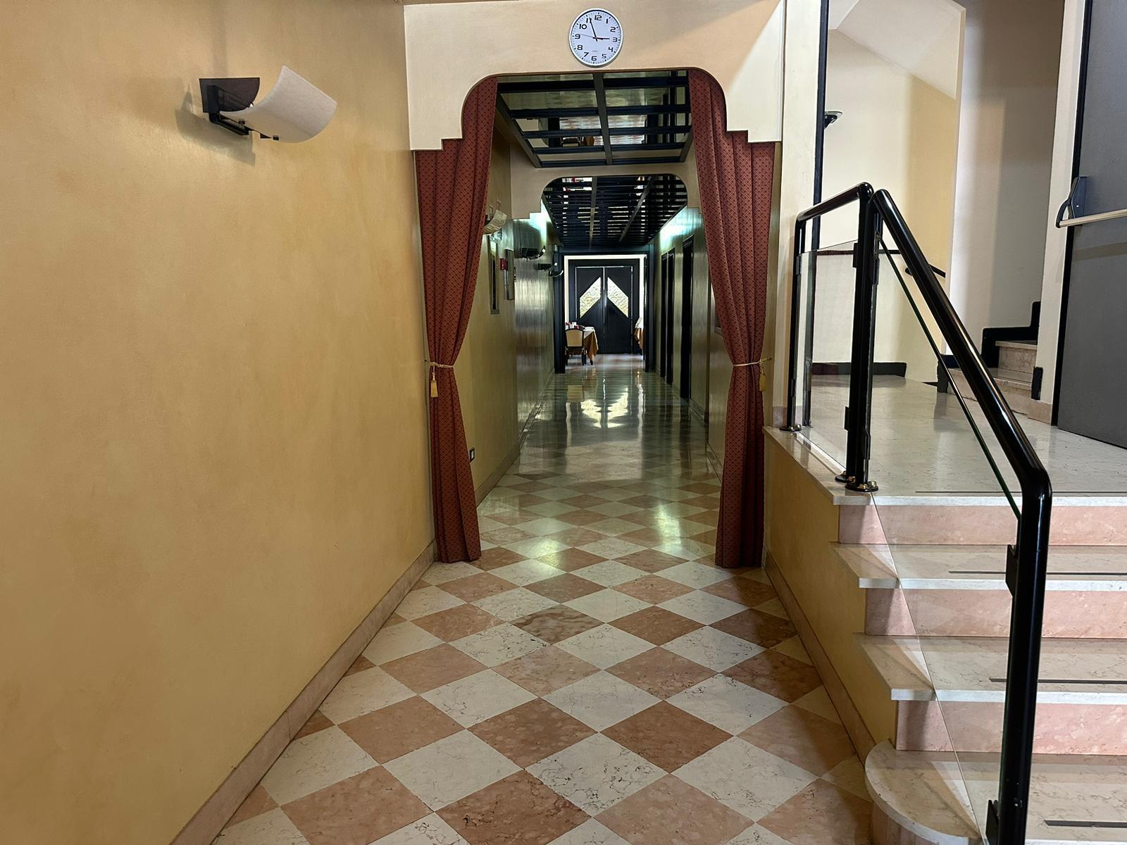 Hotel Raffaello Venice 9/16