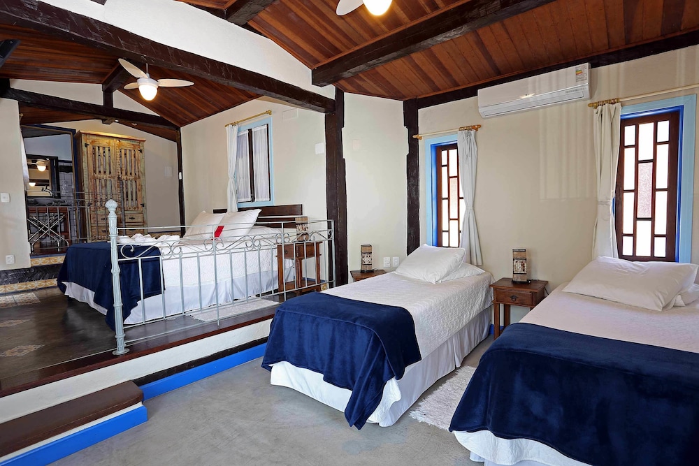 Porto Pacuiba Hotel Ilhabela 27/71